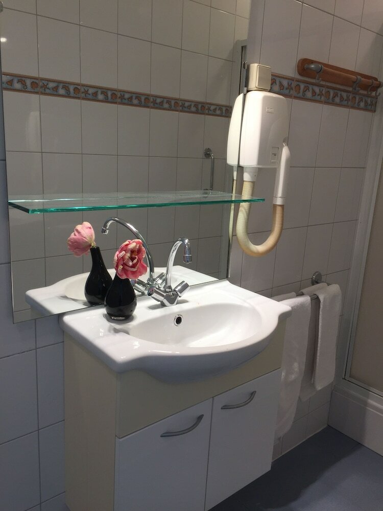 Фото Appartementen Zeespiegel