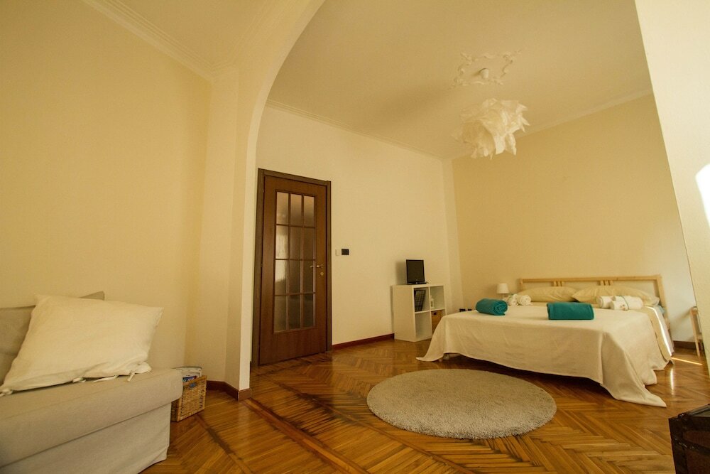 Фото Kamea Corso Casale