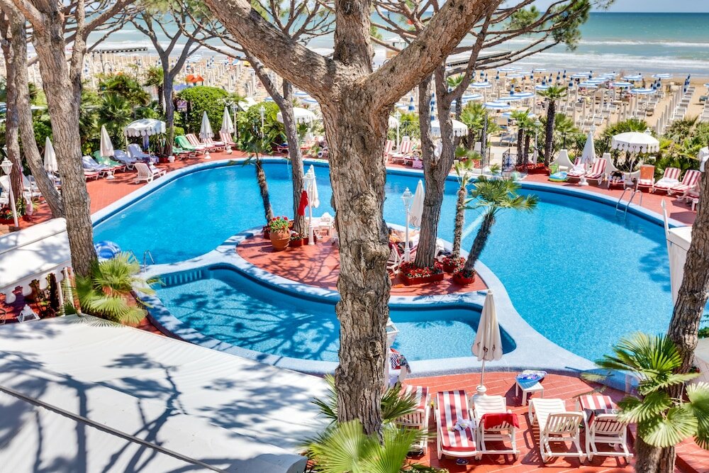 Фото Agorà Park Hotel