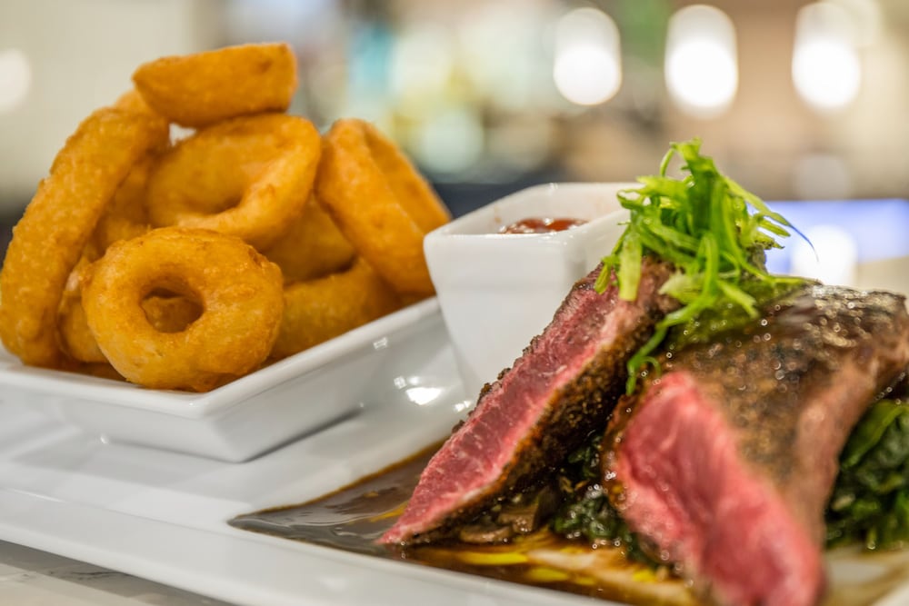 Фото Cambria Hotel Chicago Loop - Theatre District