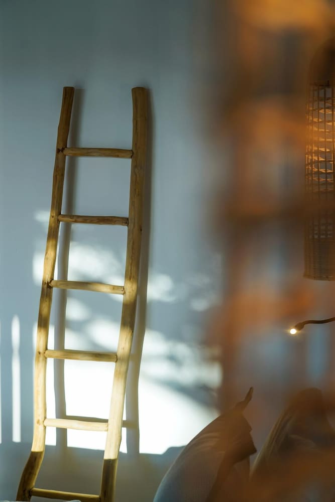 Фото Myconian Platinum Villas