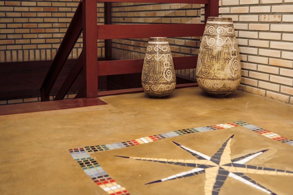 Фото Pousada do Francês