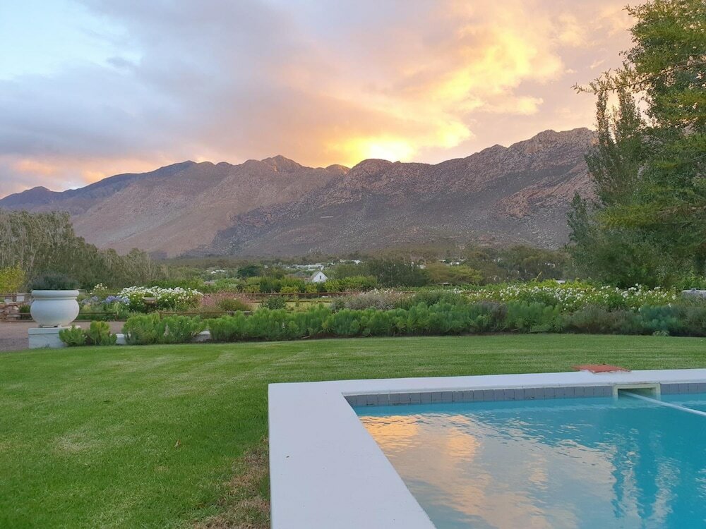 Фото Klein Nektar Manor