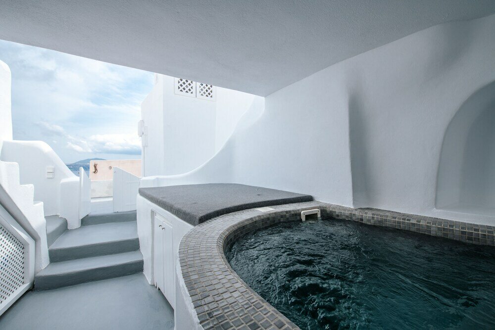 Фото Virginia's Cave Villas