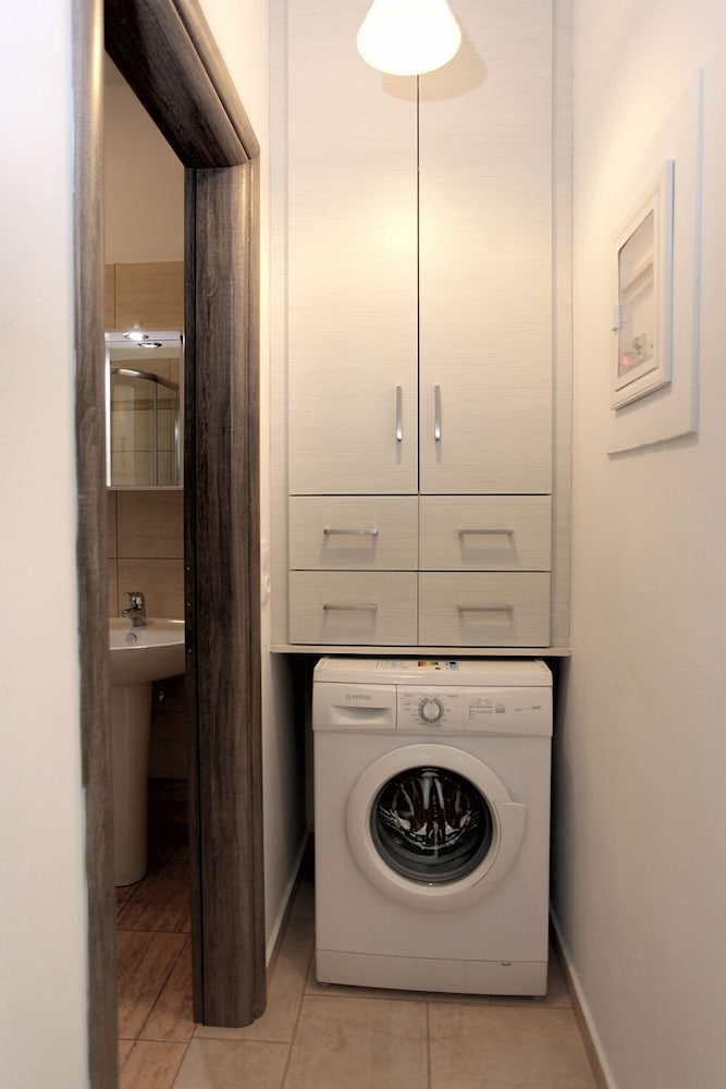 Фото Anemonisia Deluxe Apartments & Mesonettes