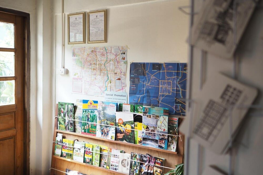 Фото Nanan House Hostel