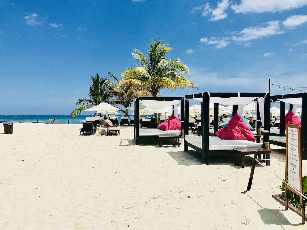 Фото Aquamarina Suites