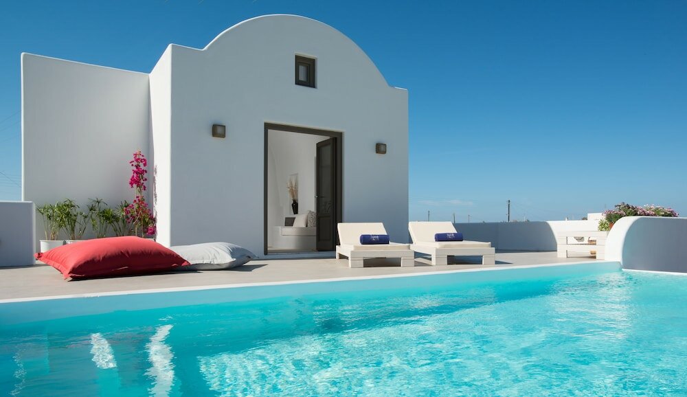 Фото Azar Villas