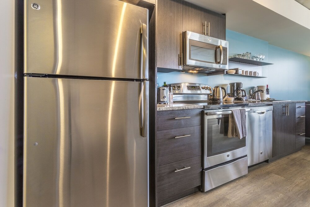 Фото Domicile Suites At Verve