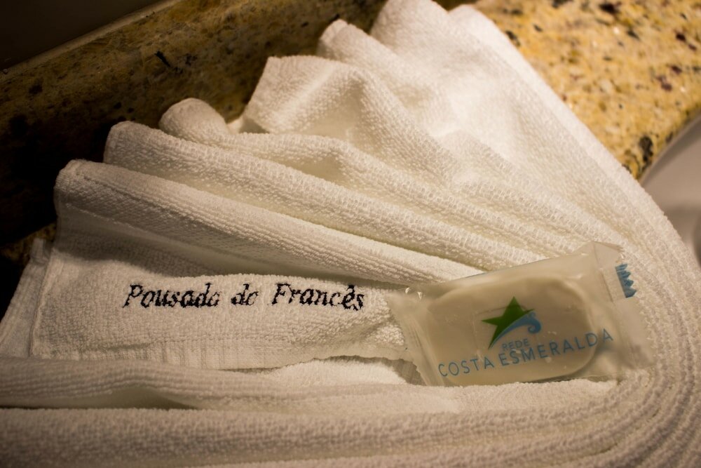 Фото Pousada do Francês