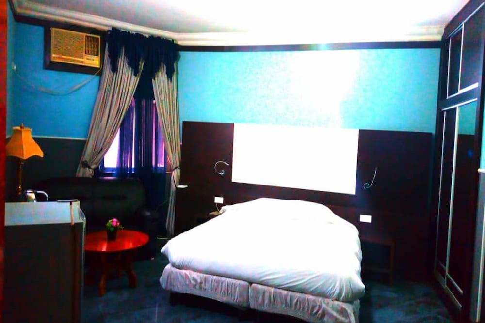 Фото Chida Hotel International