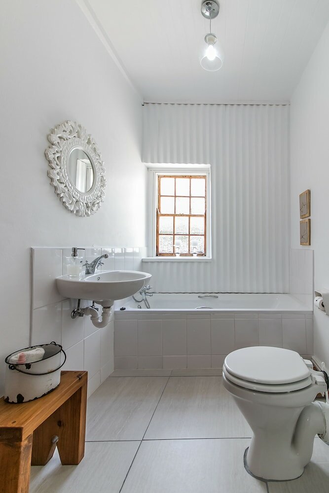 Фото Buiten Verwagten Guest House