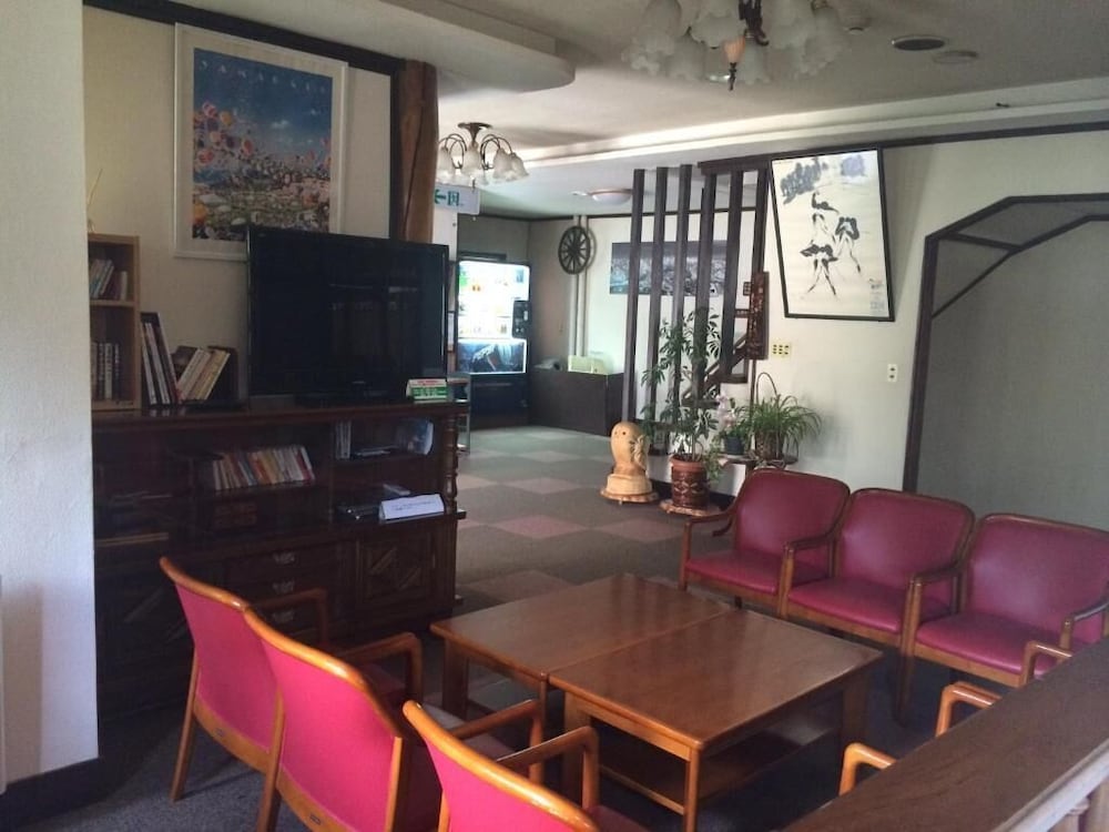 Фото Murano Hotel Shinya