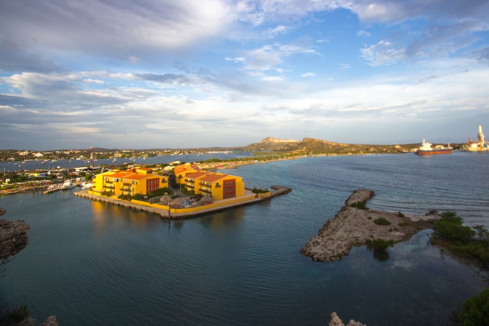 Фото Palapa Beach Resort