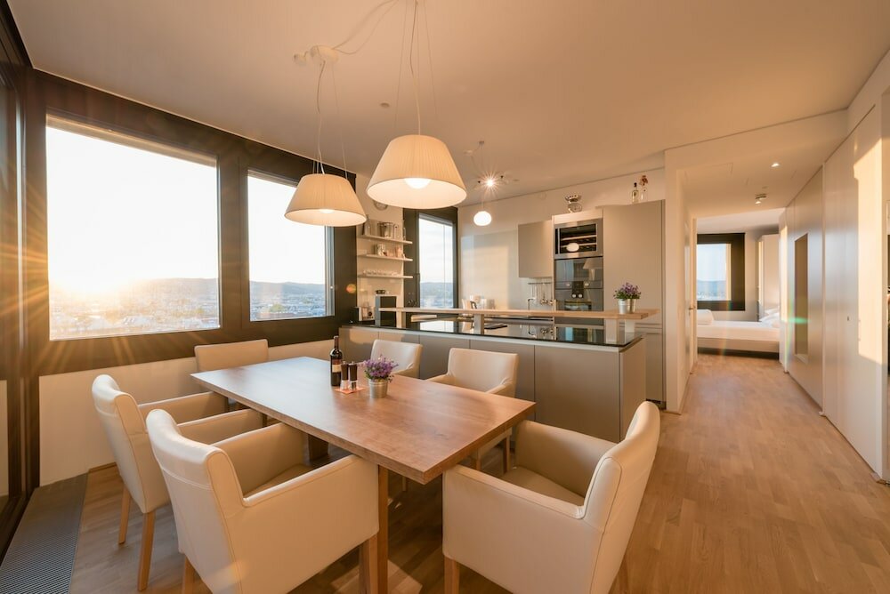 Фото Skyflats Vienna