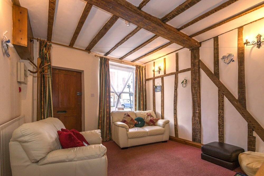 Фото Homelea Cottage