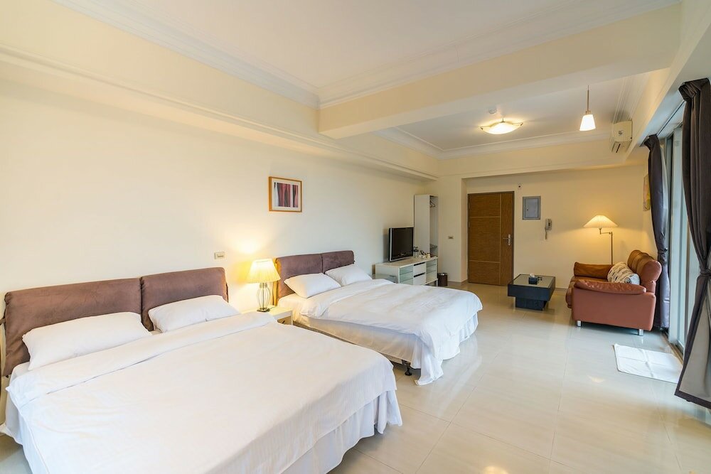 Фото Ocean View apartment