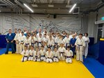 Kudo (Pyatnitskoye Highway, 21к1), sports club