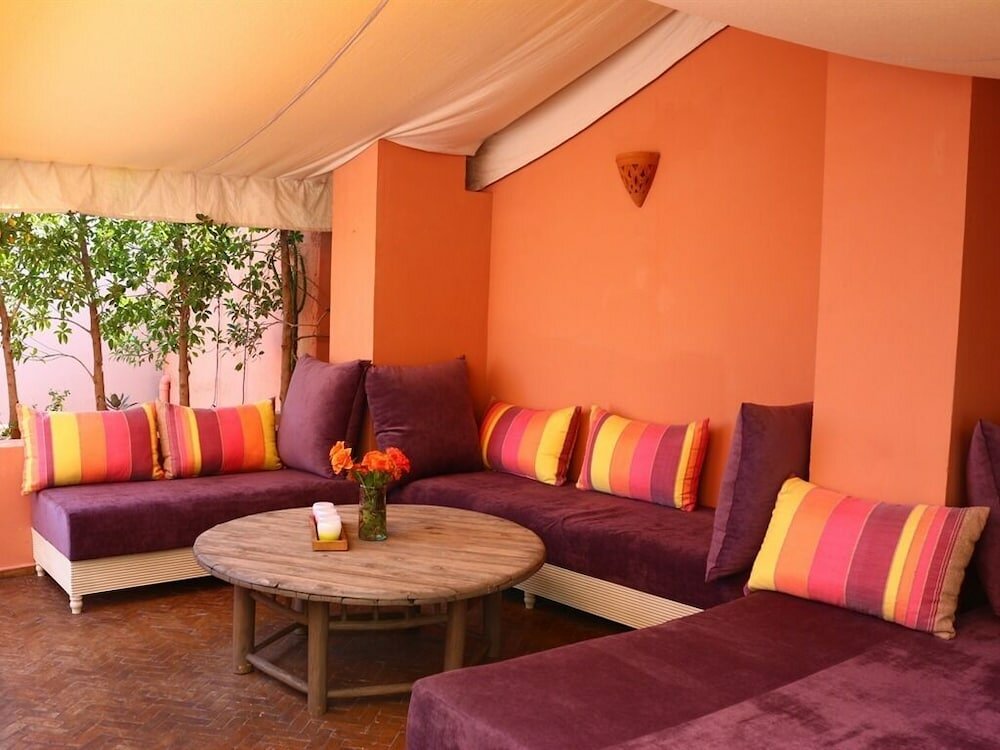 Фото Dar Andamaure