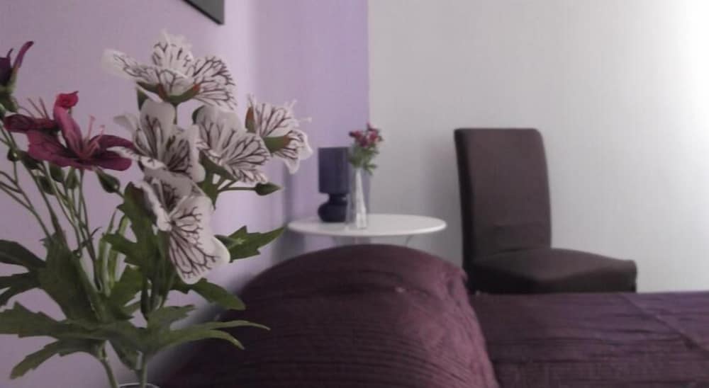 Фото St Peter Chic