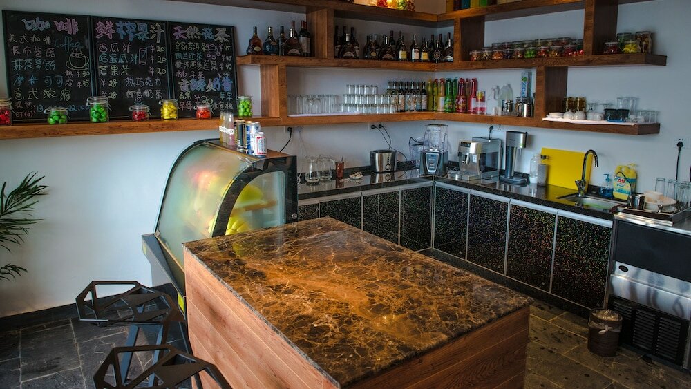 Фото Sea Lily Yangshuo Riverside Resort