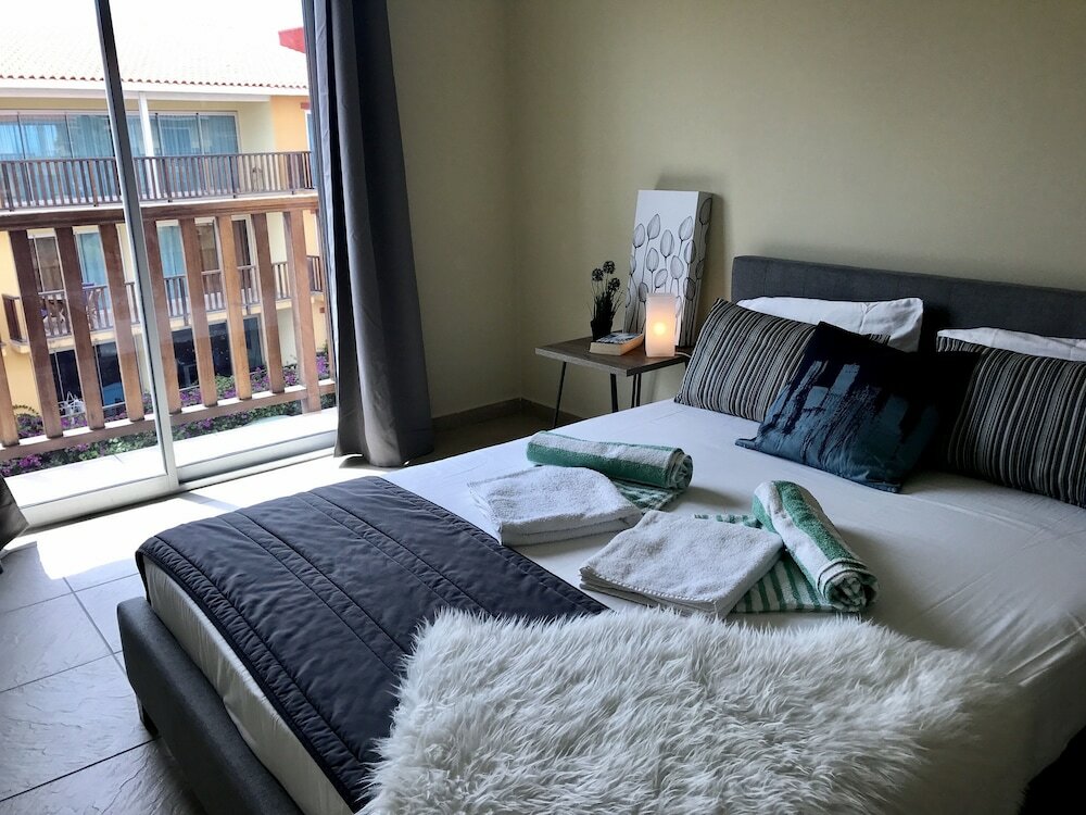 Фото Palapa Beach Resort