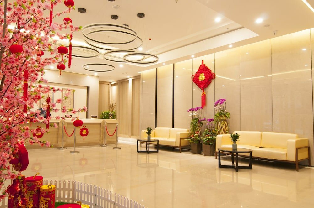 Фото Home Plus Suite Hotel And Apartment