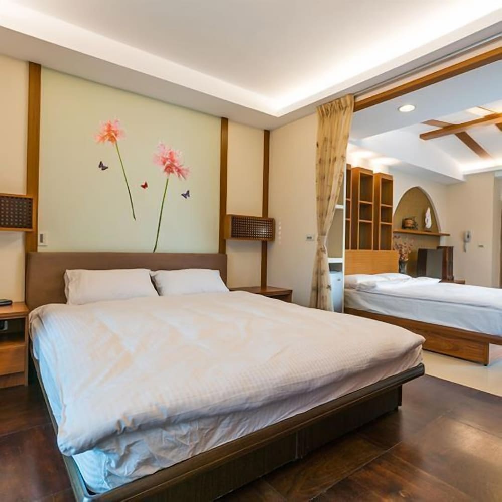 Фото Ocean View apartment