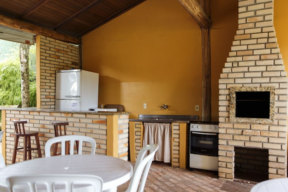 Фото Pousada do Francês