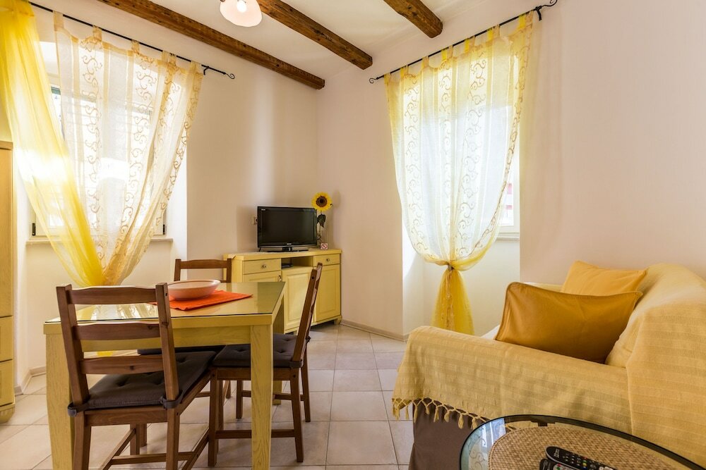 Фото Apartments Casa Saina