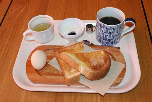 Гостиница Yadocafe Chelsea's Rainbow B&b в Осаке