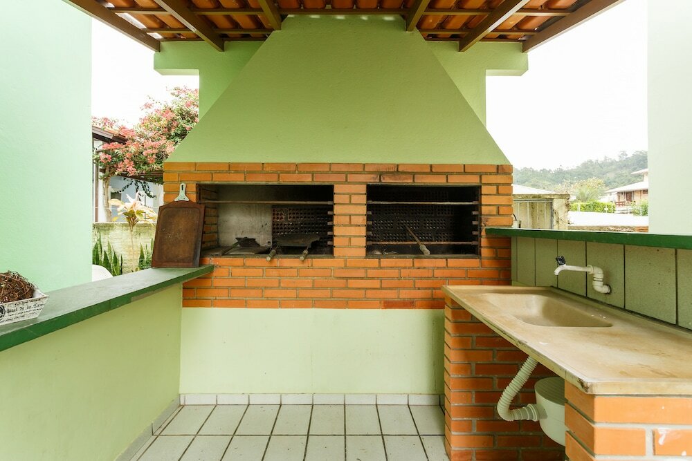 Фото Residencial Santana