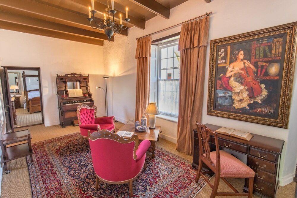 Фото Klein Nektar Manor