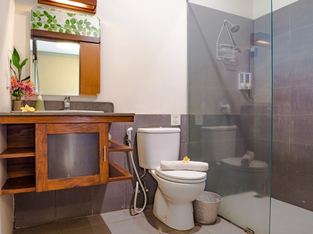 Фото Rumah Taman