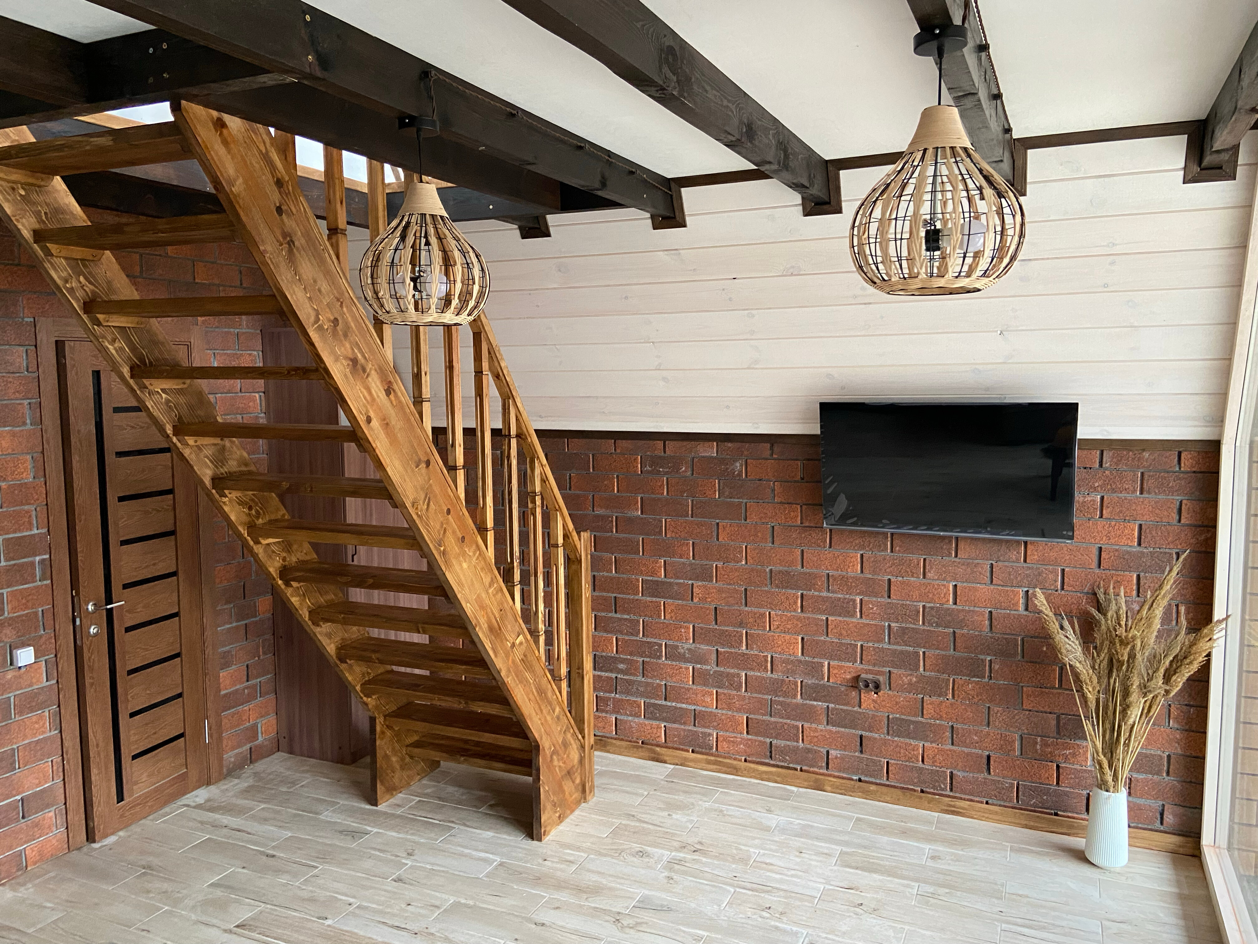 Фото Тихая гавань