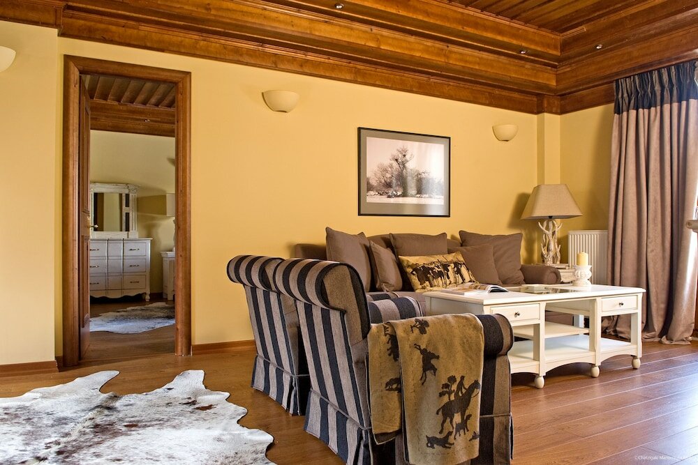 Фото The Chatzigaki Manor