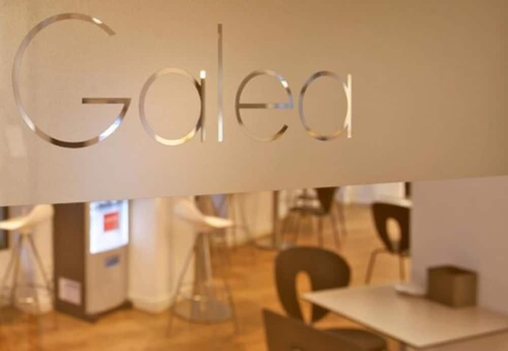 Фото Hotel Pompaelo Urban SPA