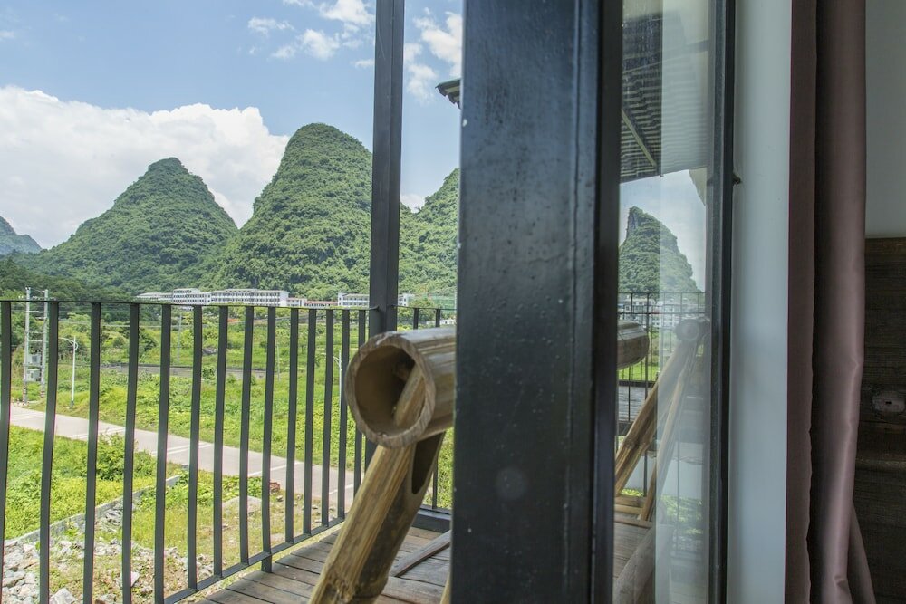 Фото Mountain Stream