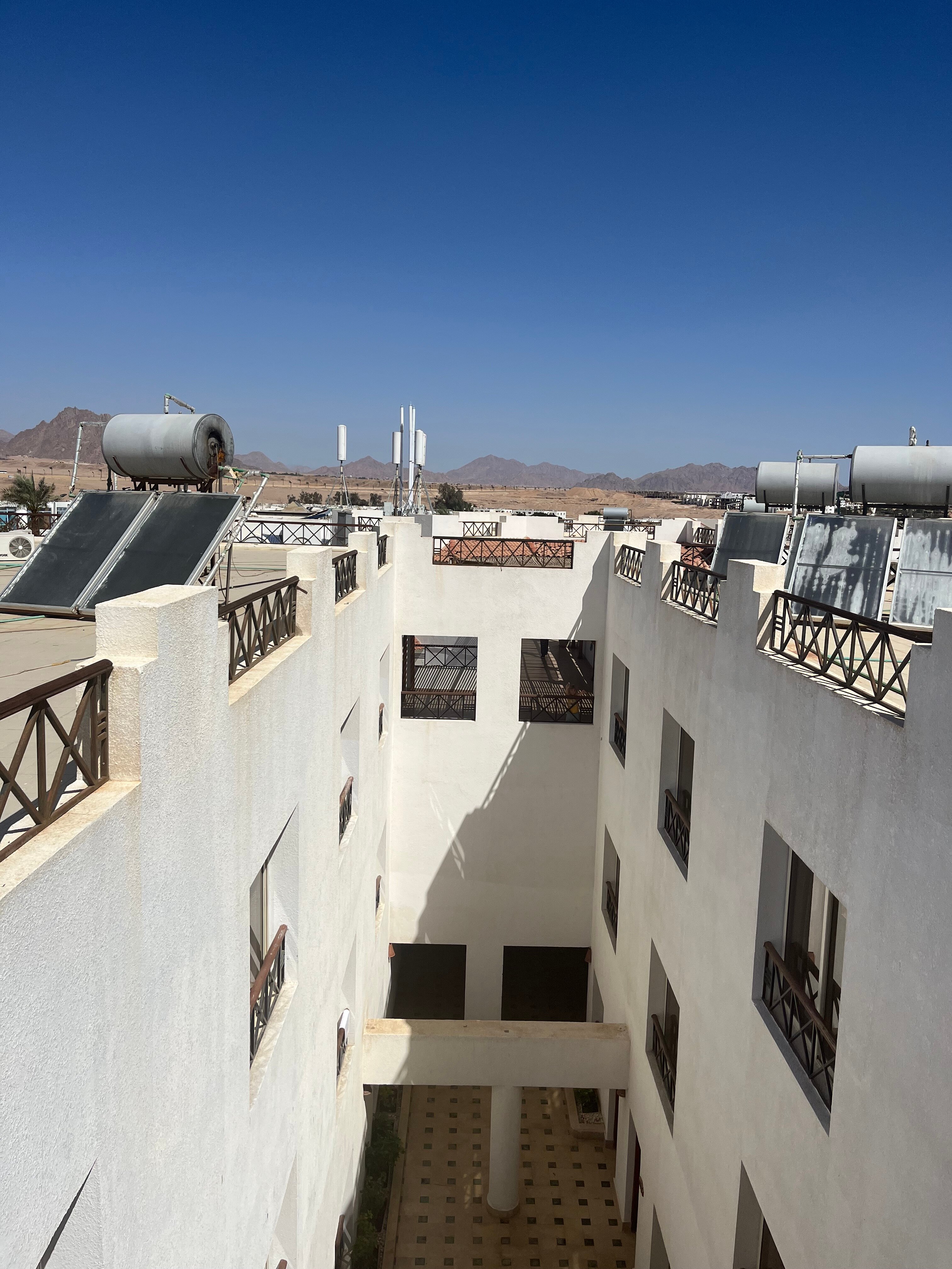 Фото Falcon Naama Star