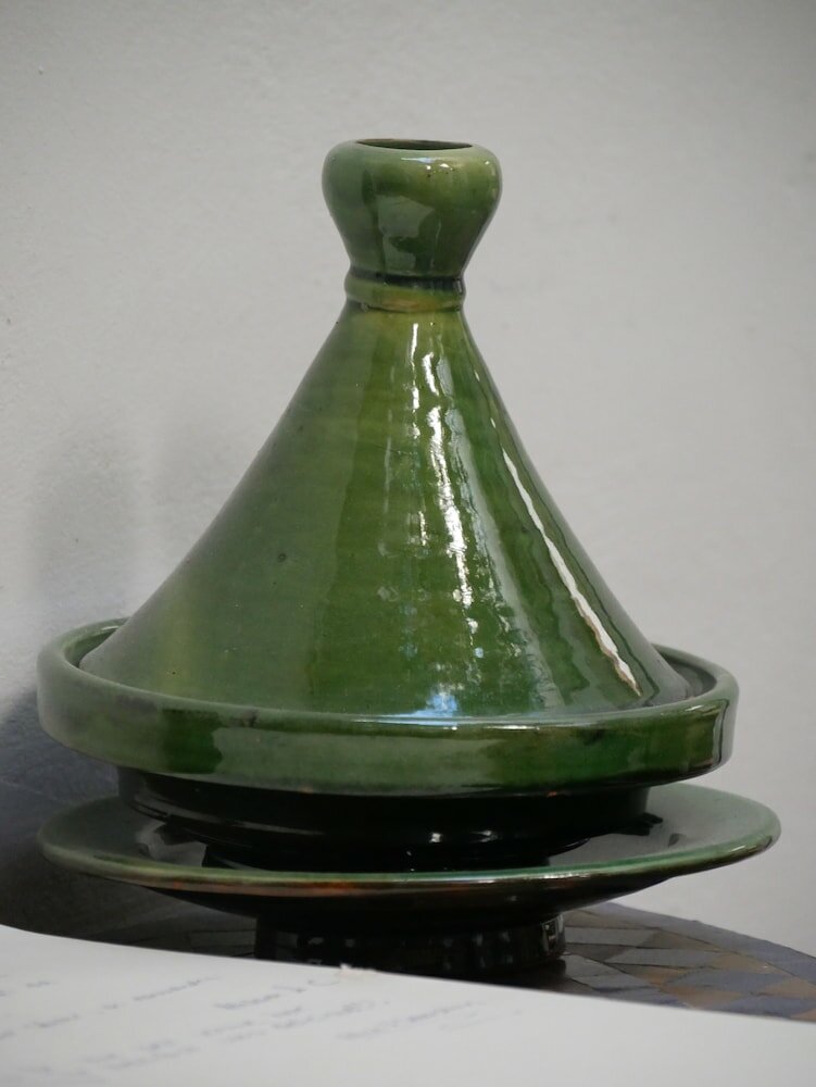 Фото Riad Alma Mouassine