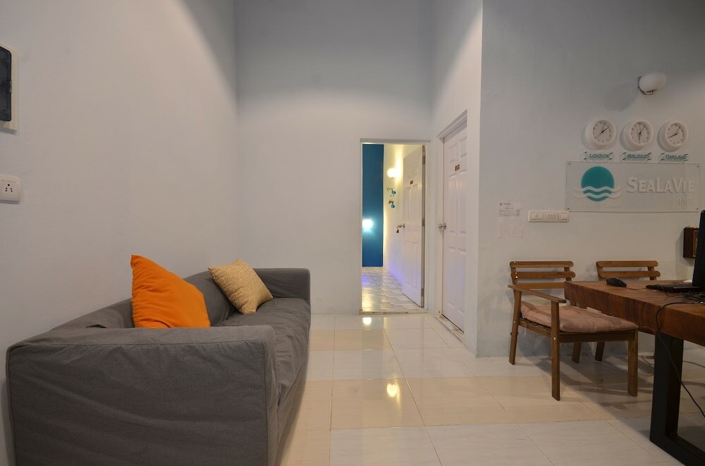 Фото SeaLaVie Inn