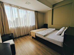 Гостиница Hotel Graffiti