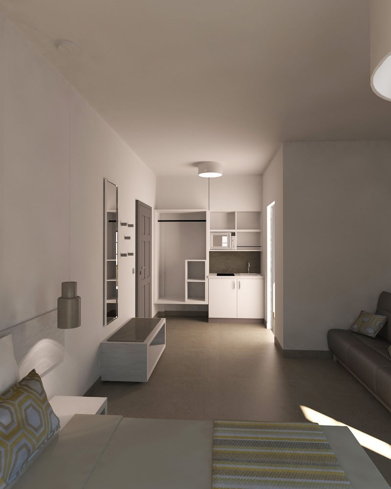 Фото Rallis Apartments