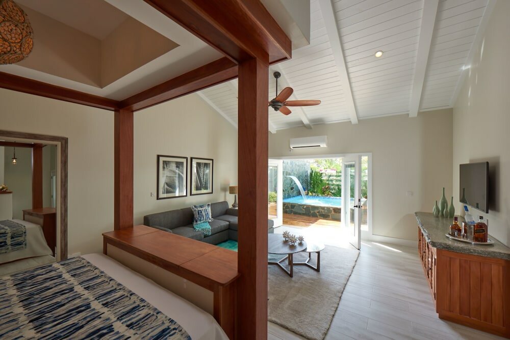 Фото Serenity At Coconut Bay - All Inclusive - Adults Only