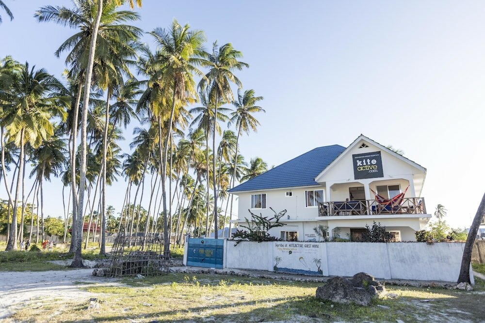 Фото KiteActive Guesthouse