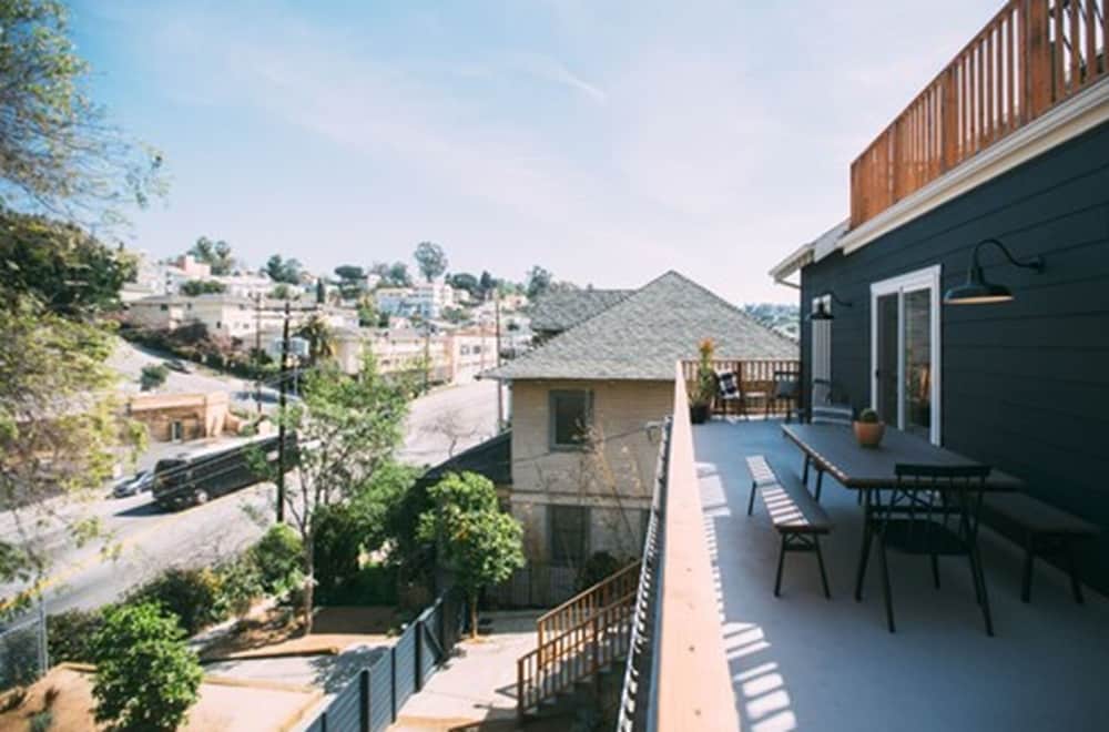 Фото Noon on Sunset Hill