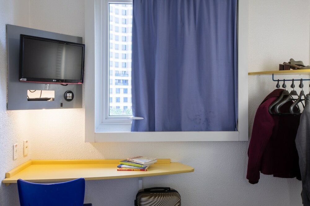 Фото Ibis Sao Paulo Morumbi