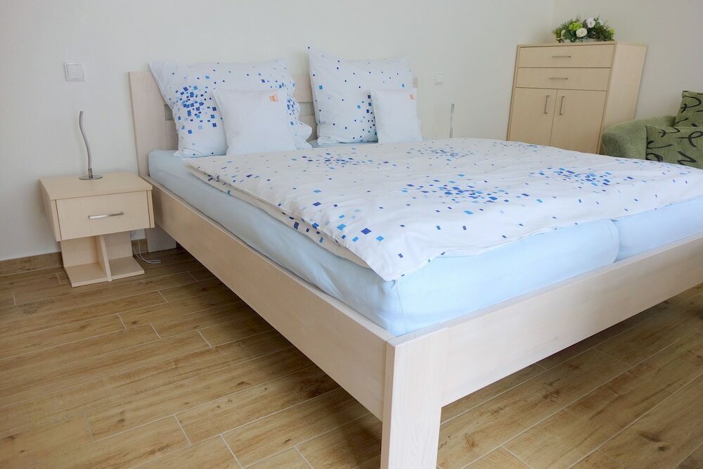 Фото Eel Brno apartments