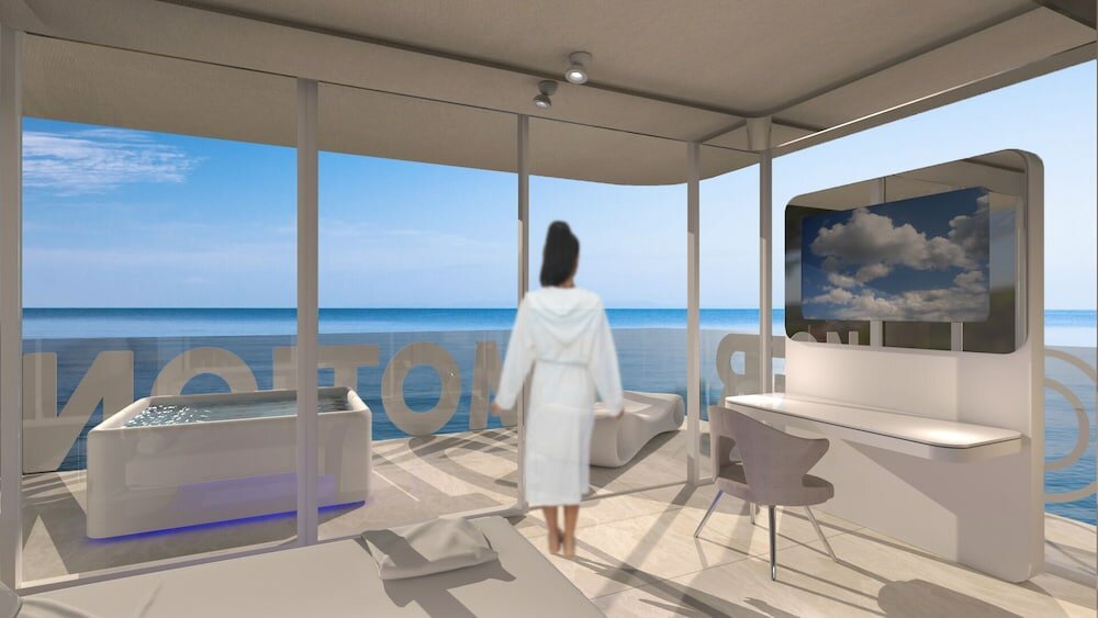 Фото Unico Hotel Caorle