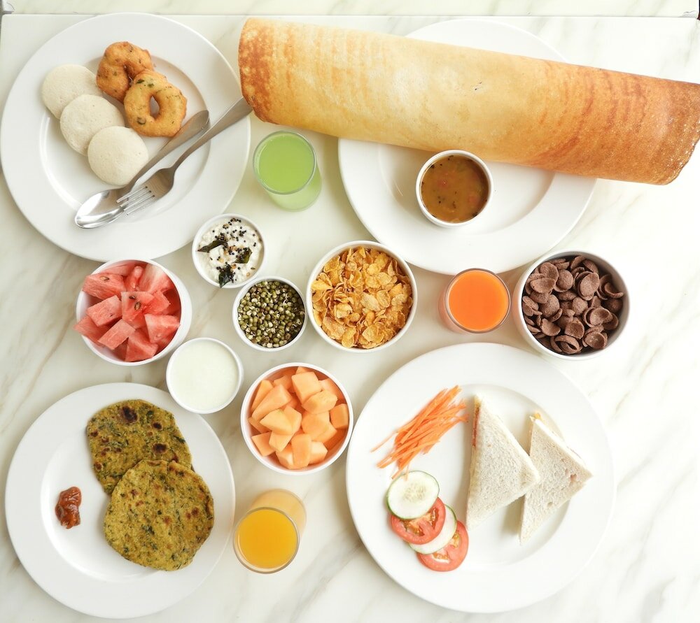 Фото Urban Hermitage